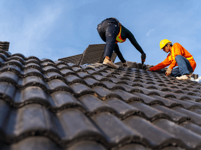 About Roof Repair Experts Willington, CT
